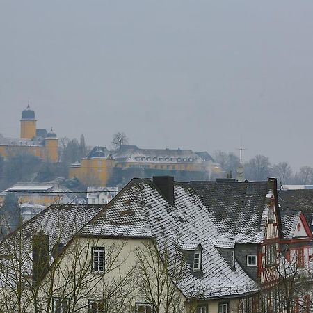 Hotel Am Peterstor Montabaur Εξωτερικό φωτογραφία
