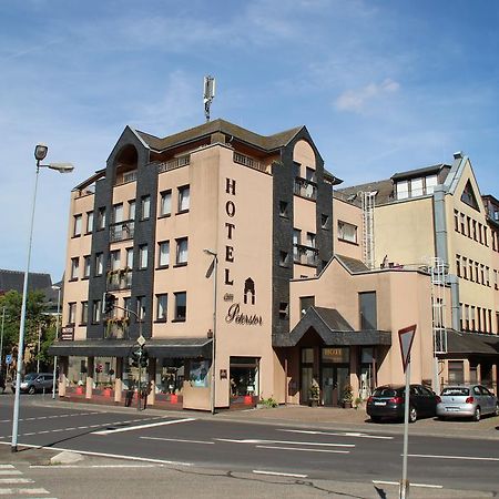 Hotel Am Peterstor Montabaur Εξωτερικό φωτογραφία