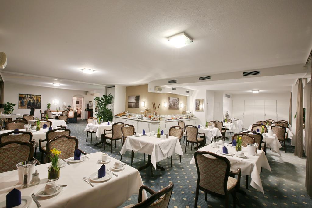 Hotel Am Peterstor Montabaur Εξωτερικό φωτογραφία
