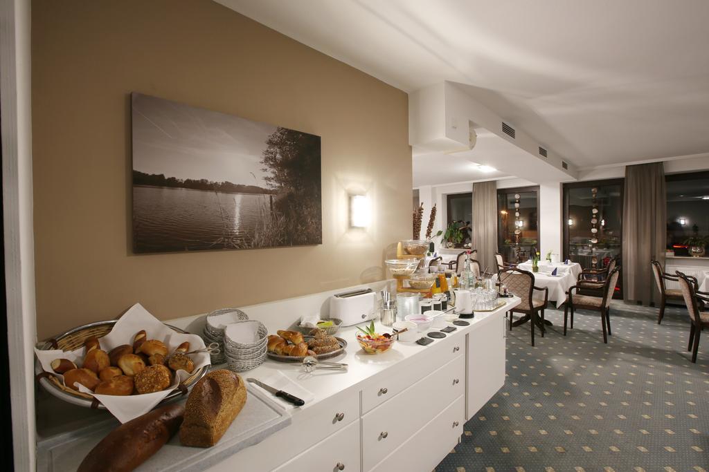 Hotel Am Peterstor Montabaur Εξωτερικό φωτογραφία
