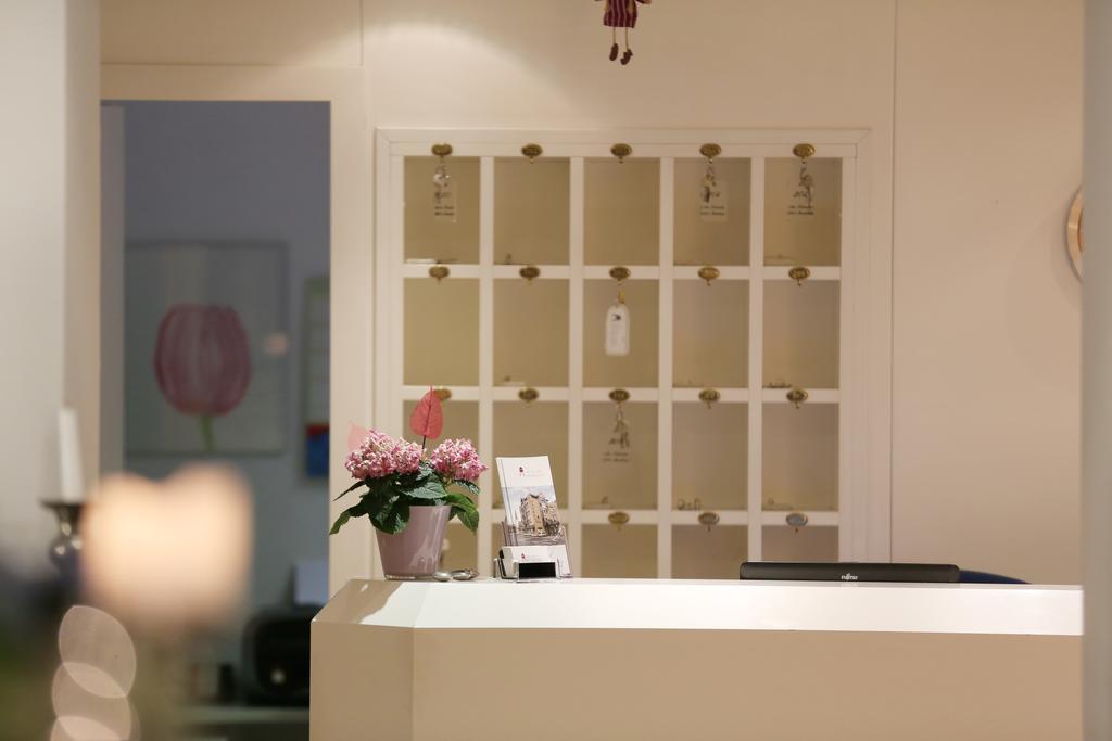Hotel Am Peterstor Montabaur Εξωτερικό φωτογραφία