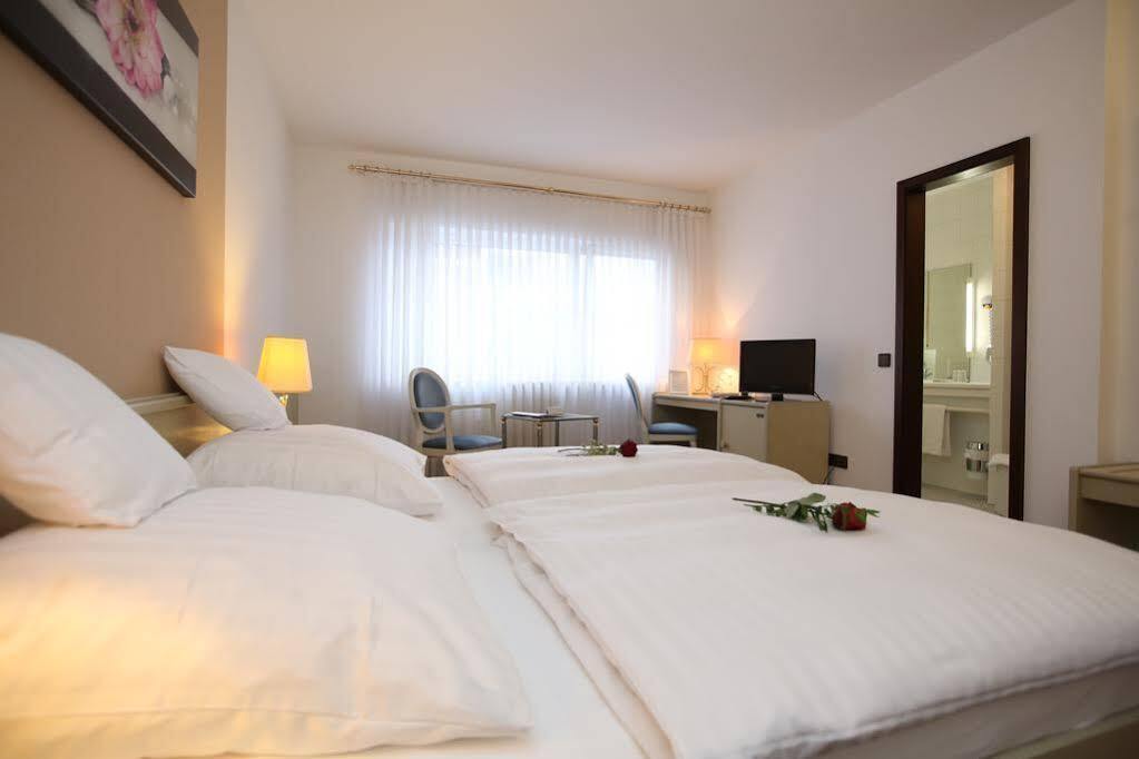 Hotel Am Peterstor Montabaur Εξωτερικό φωτογραφία