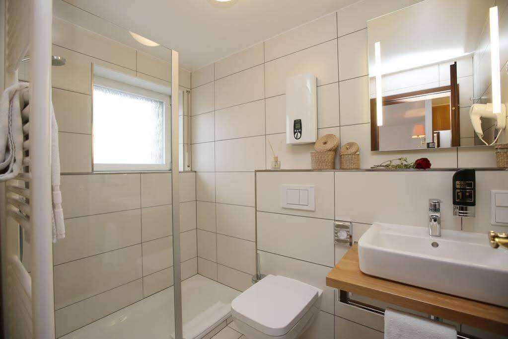 Hotel Am Peterstor Montabaur Εξωτερικό φωτογραφία